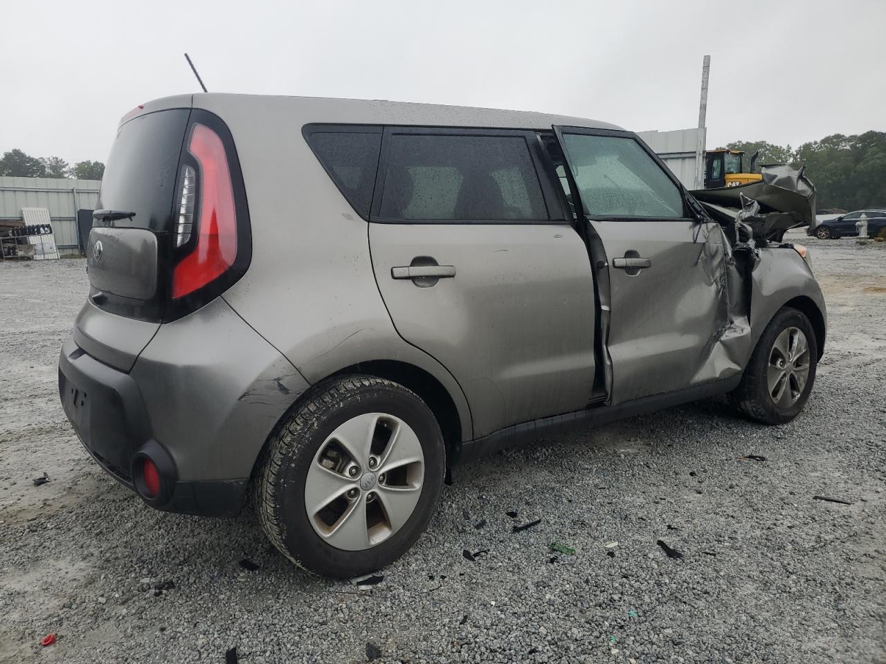 2016 Kia Soul - Image 3