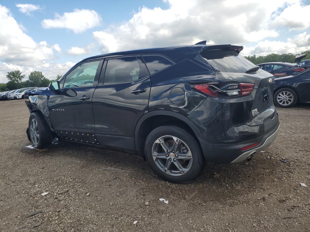 2023 Chevrolet Blazer 2Lt - Image 2