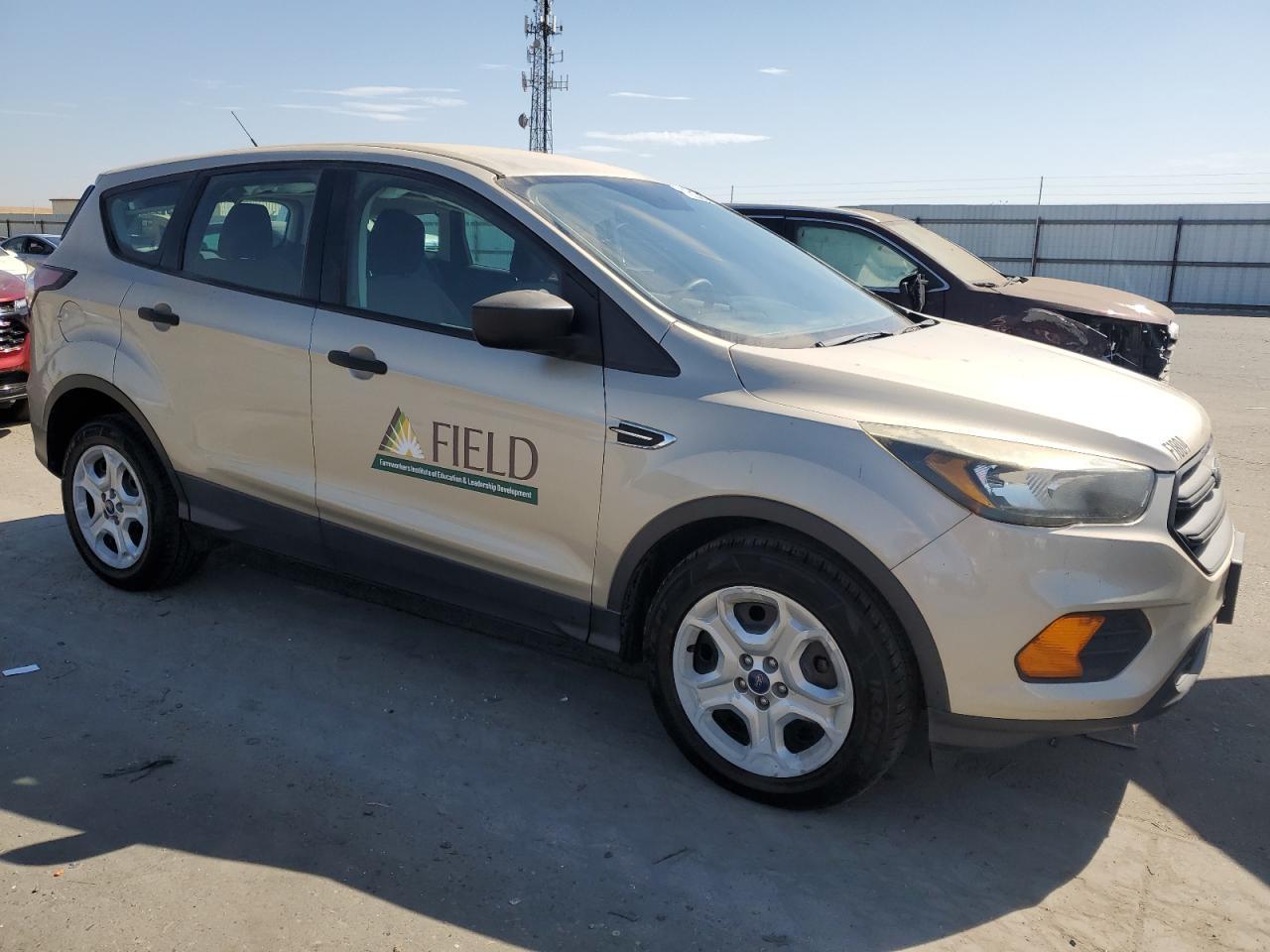2018 Ford Escape S - Image 4