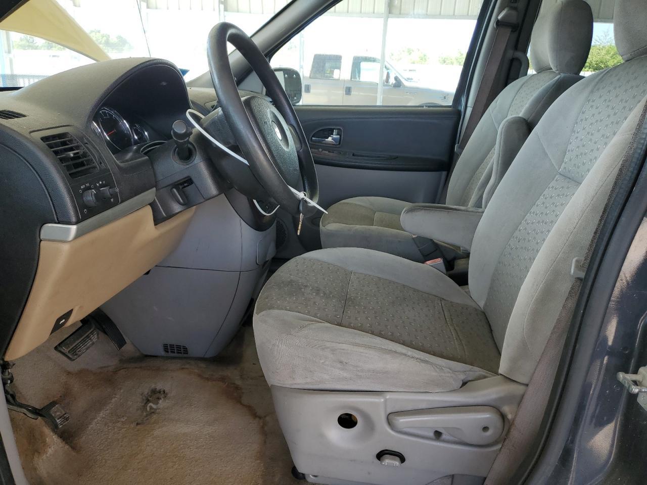 2008 Chevrolet Uplander Ls - Image 7