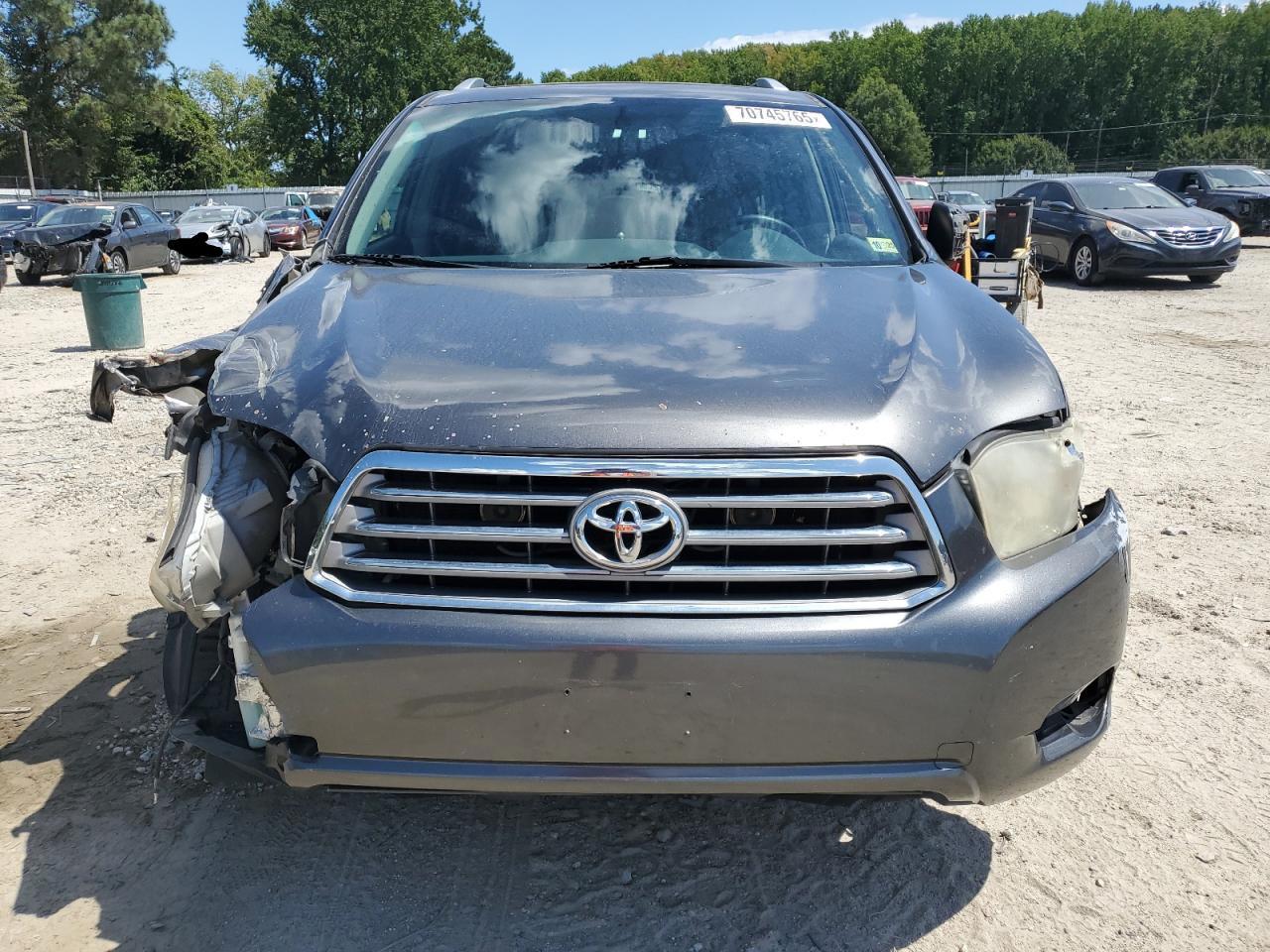 2010 Toyota Highlander Limited - Image 5
