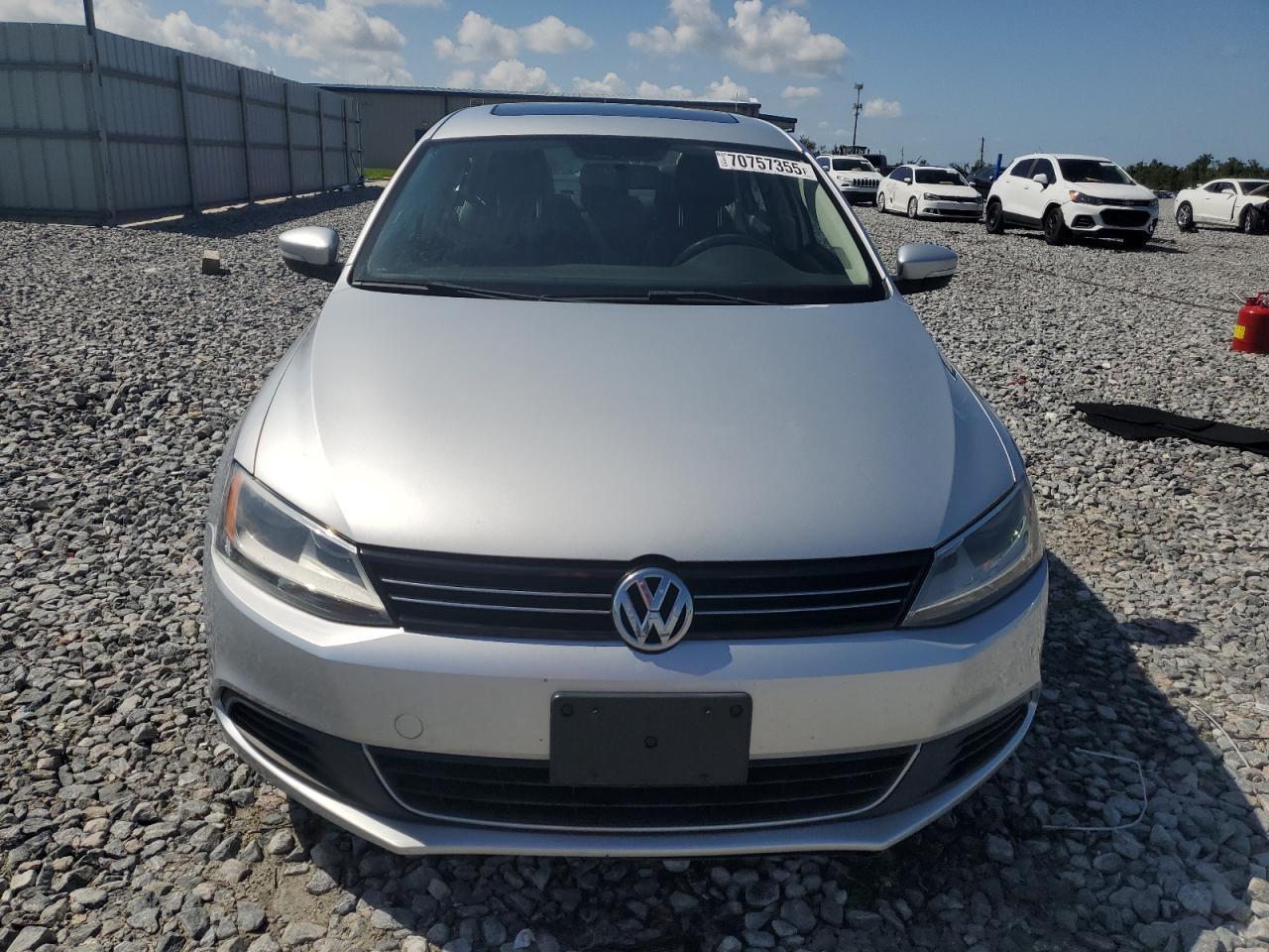 2013 Volkswagen Jetta Se - Image 5