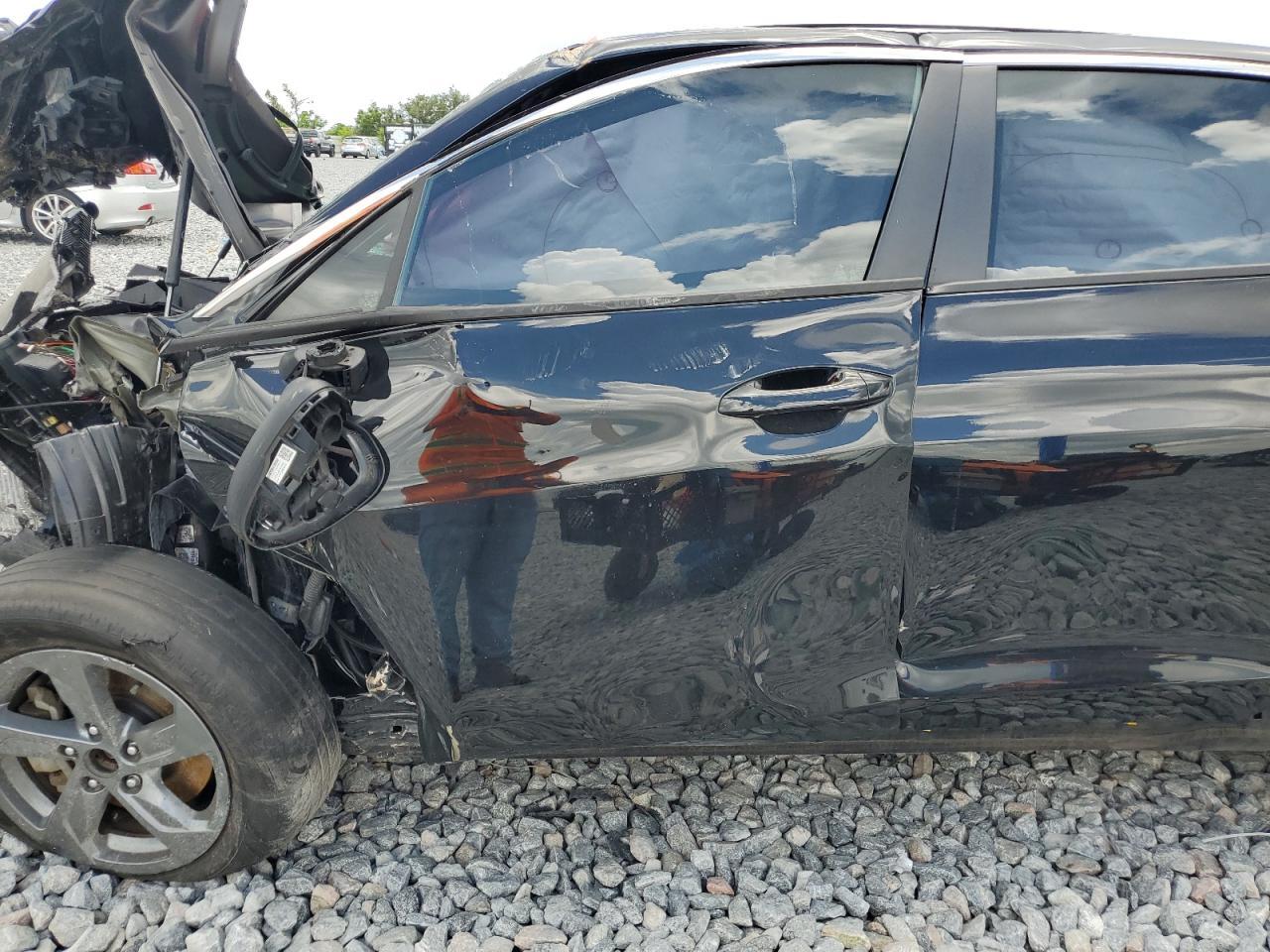 2021 Kia K5 Lx - Фото 7