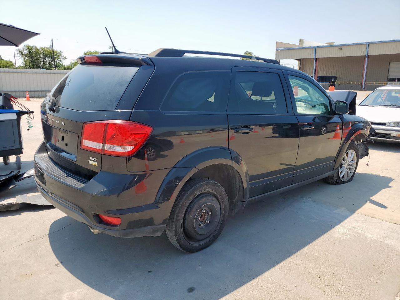 2018 Dodge Journey Sxt - Image 3
