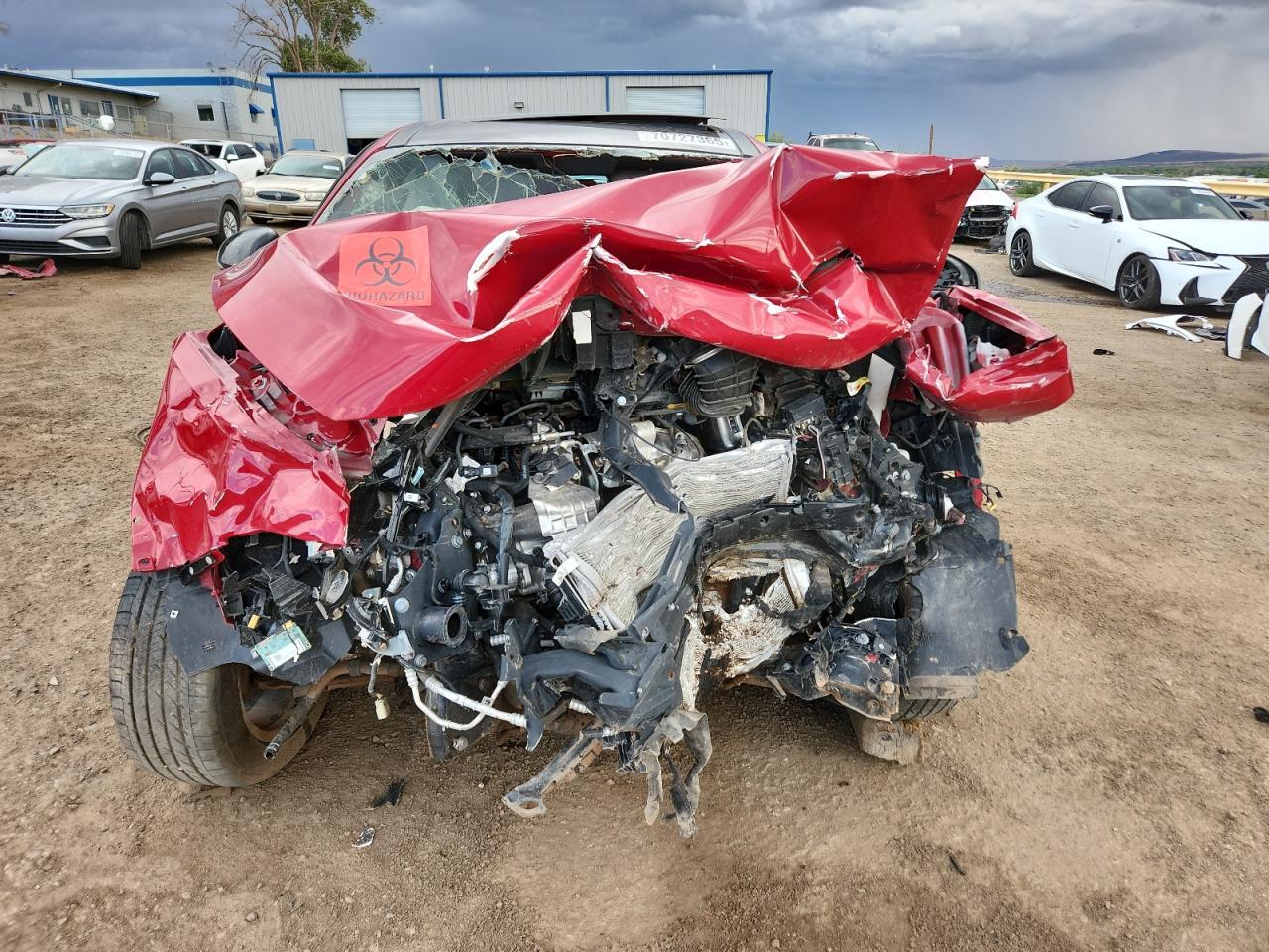 2024 Dodge Hornet R - Image 5
