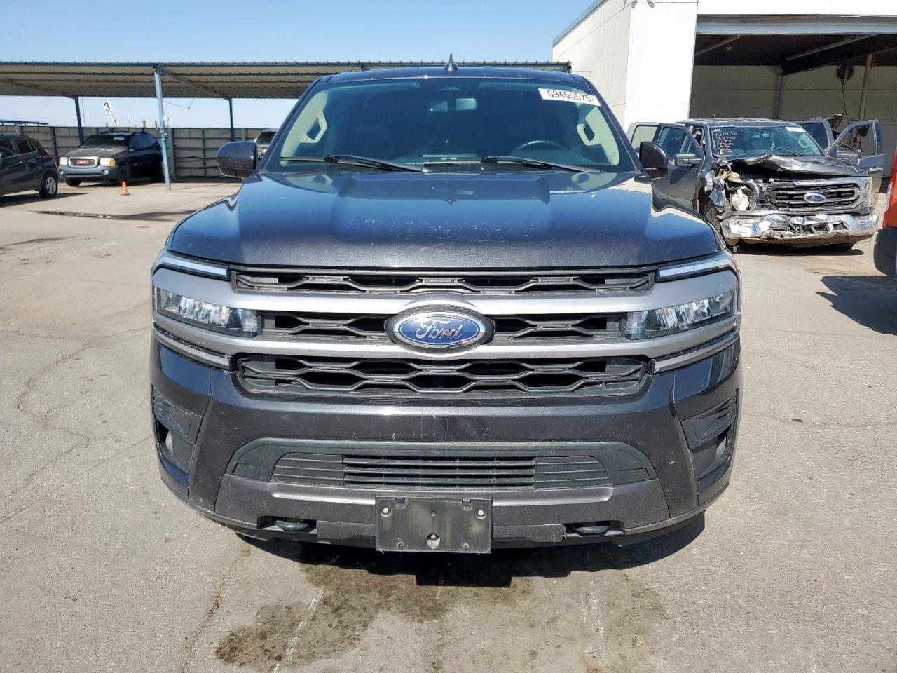 2022 Ford Expedition Max Xlt - Image 5