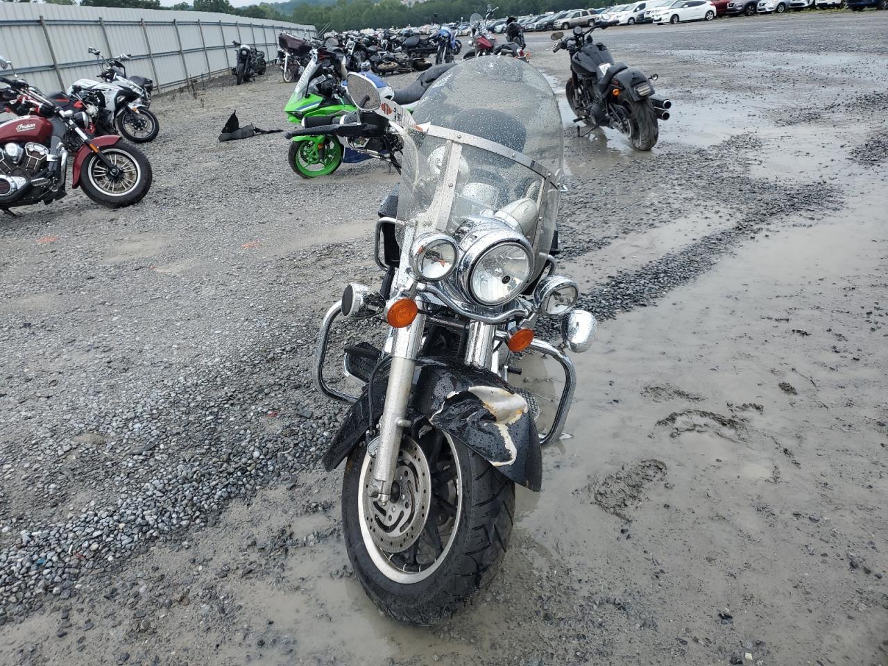 2005 Harley-Davidson Flhri - Фото 2