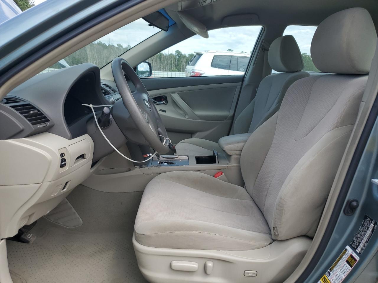 2011 Toyota Camry Base - Image 7