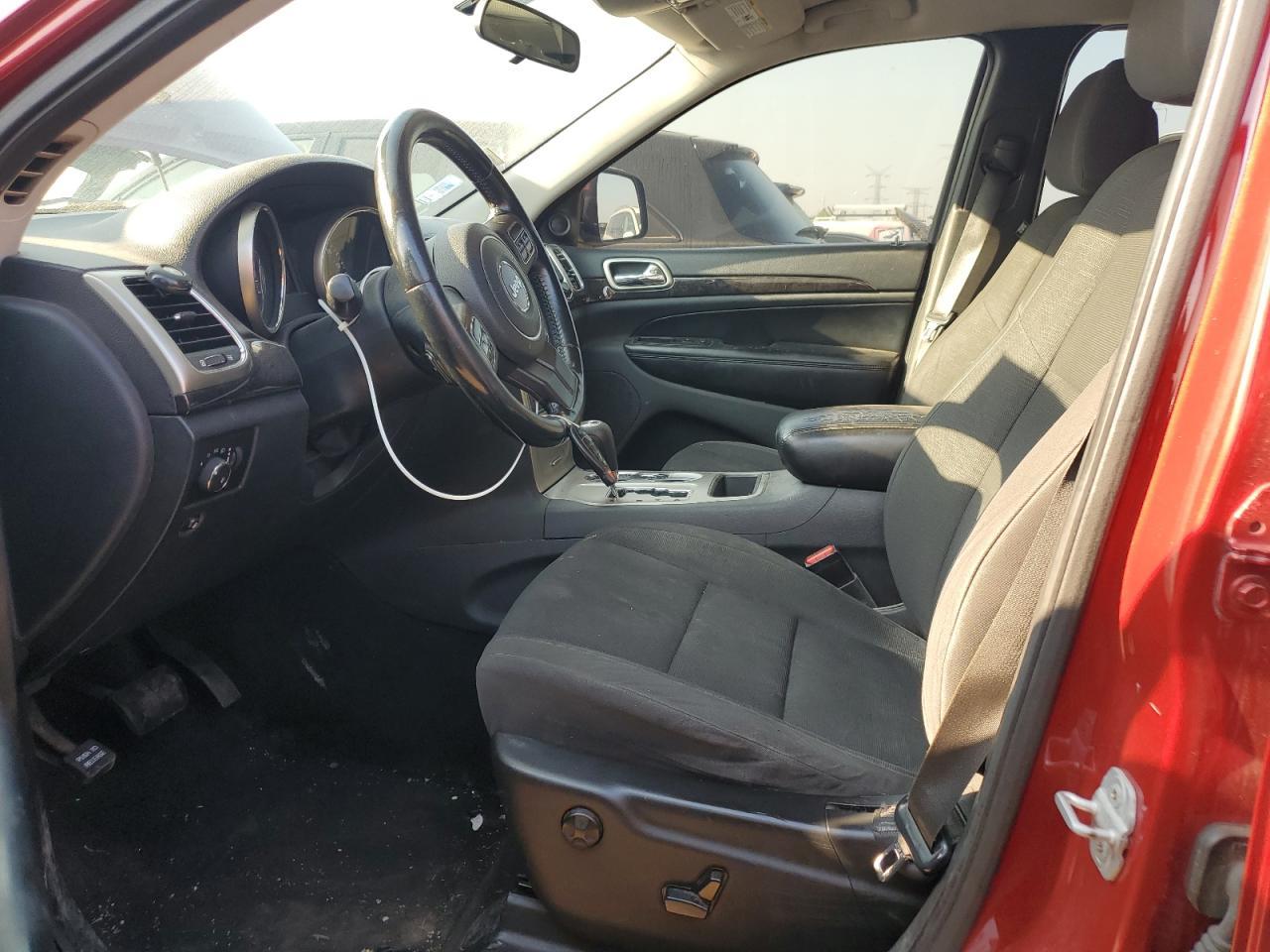 2011 Jeep Grand Cherokee Laredo - Image 7