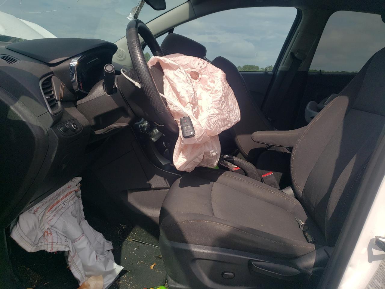 2018 Chevrolet Trax 1Lt - Image 7