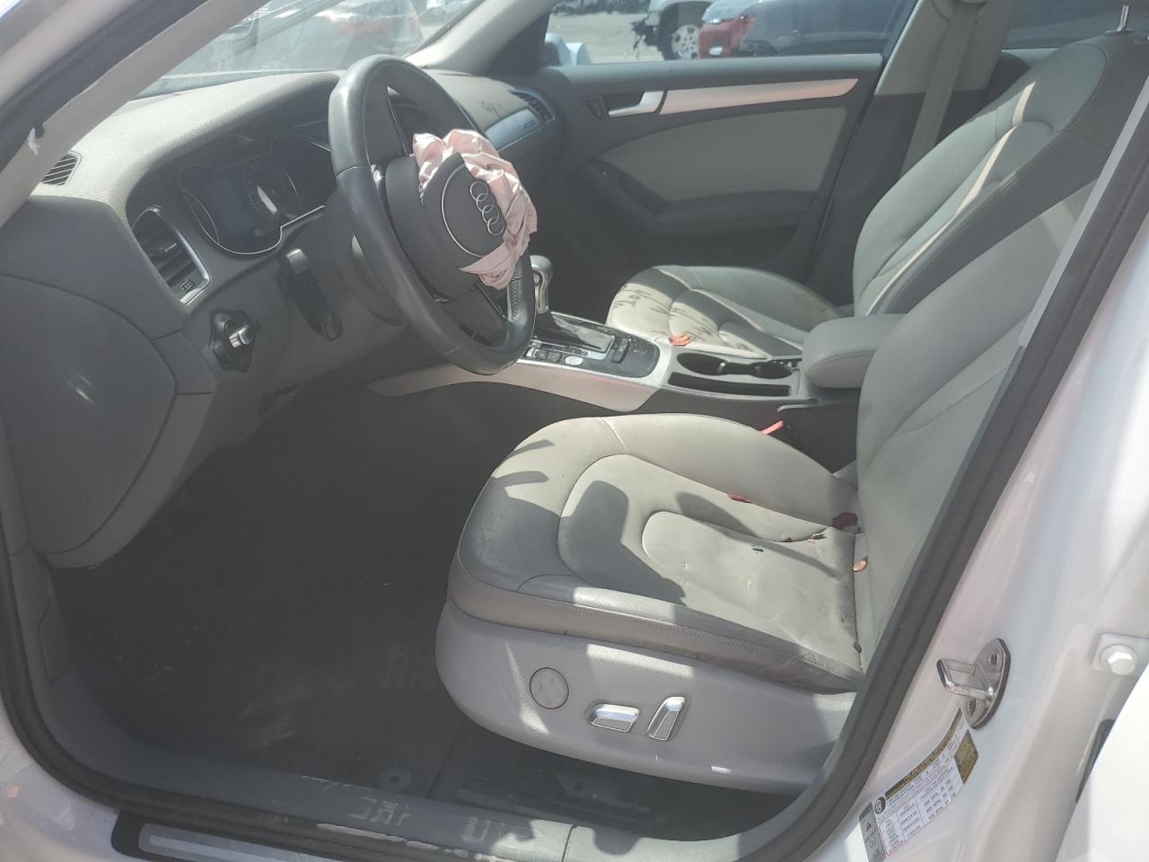 2015 Audi A4 Premium Plus - Image 7
