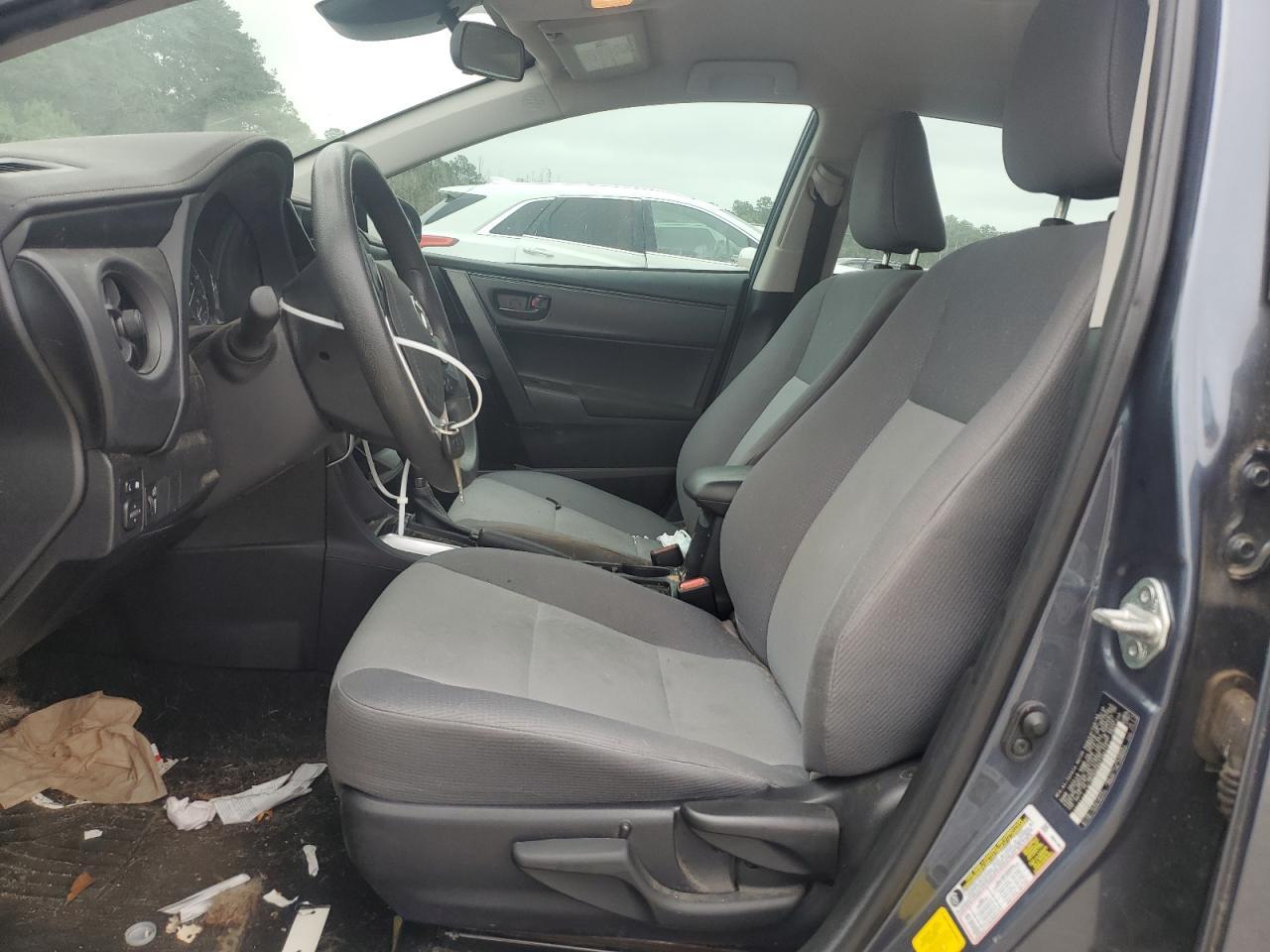 2019 Toyota Corolla L - Фото 7