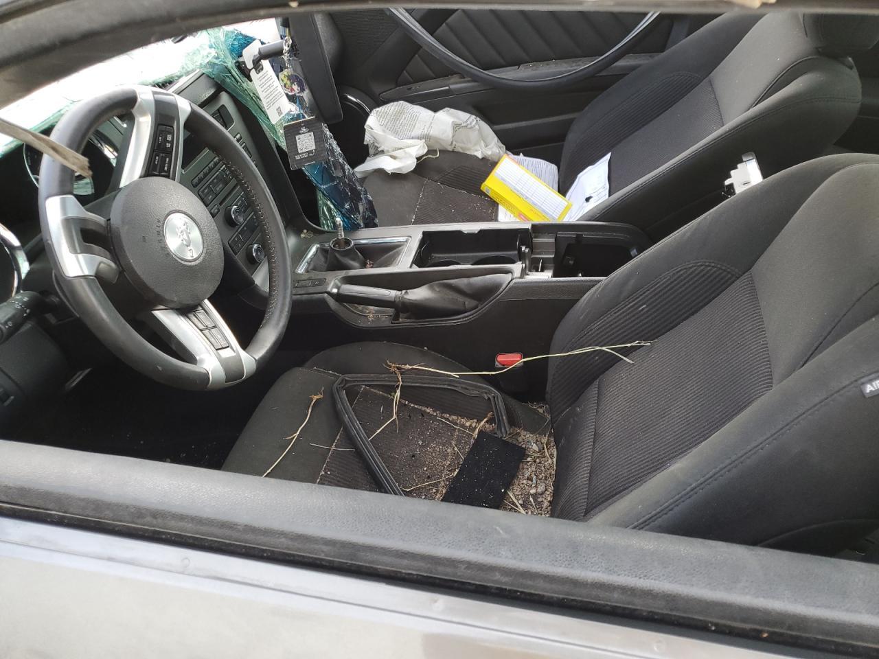 2014 Ford Mustang - Фото 7