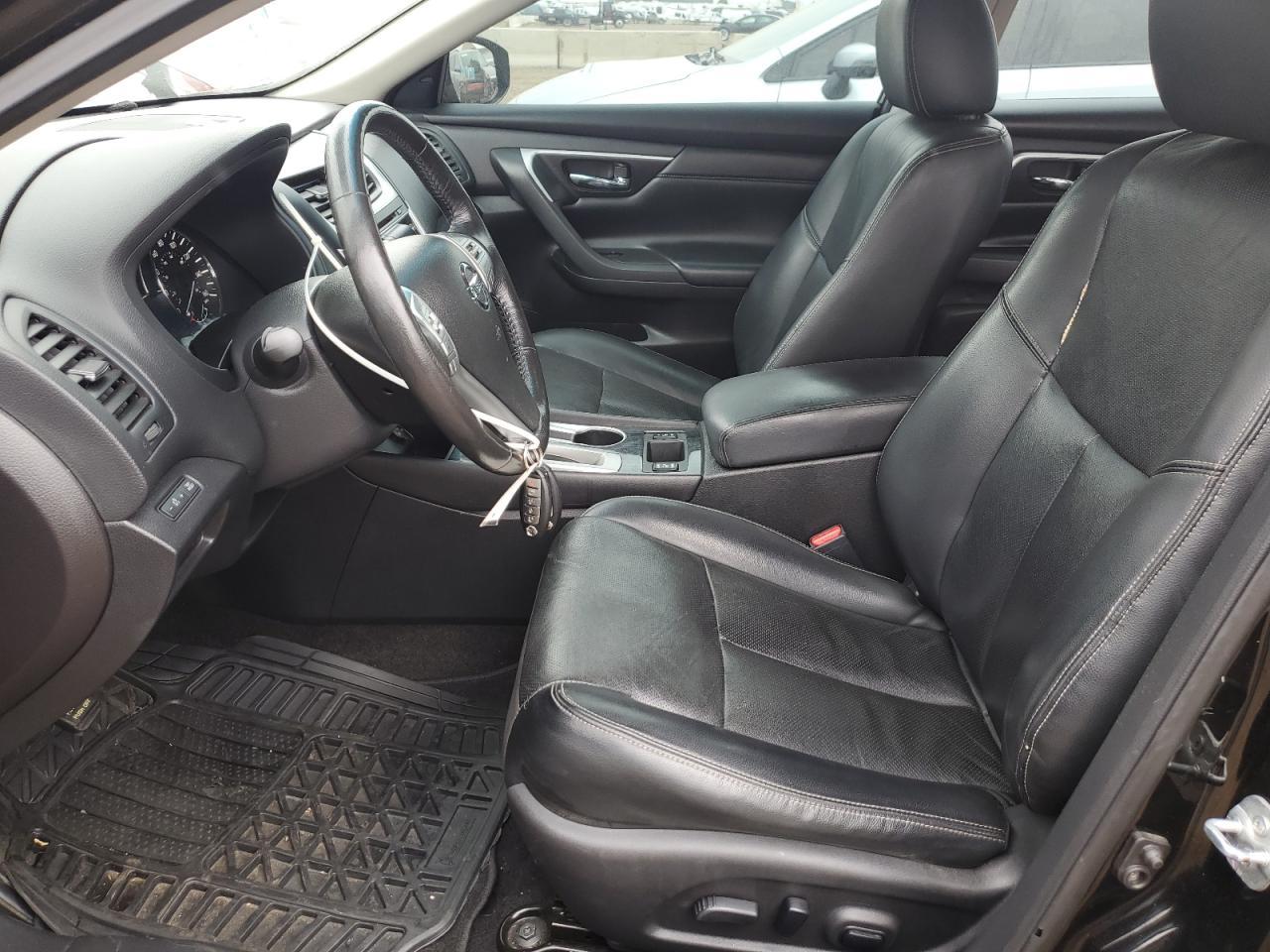 2016 Nissan Altima 2.5 - Image 7