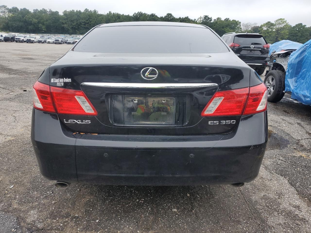 2009 Lexus Es 350 - Image 6