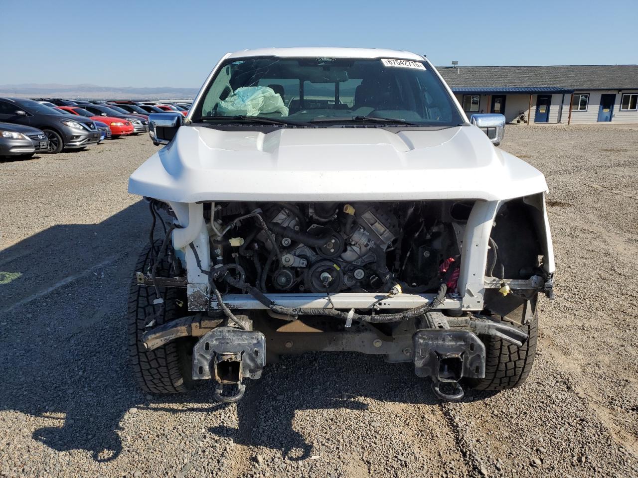 2024 Ford F150 Xlt - Фото 5