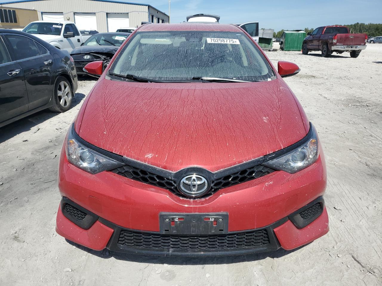 2018 Toyota Corolla Im - Image 5