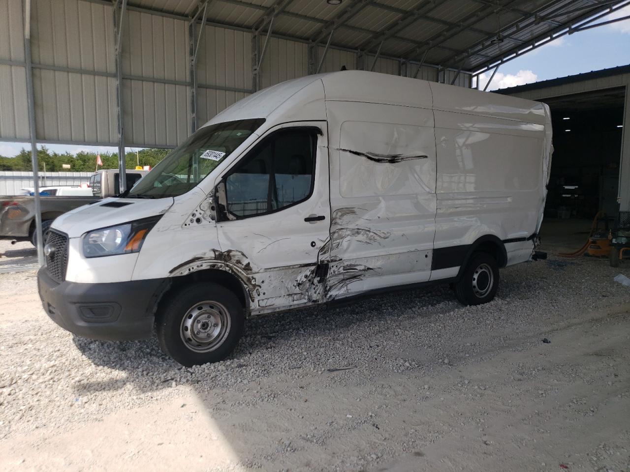 2024 Ford Transit T-350