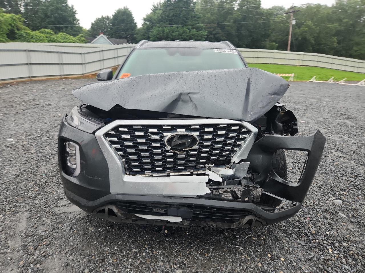 2020 Hyundai Palisade Sel - Image 5