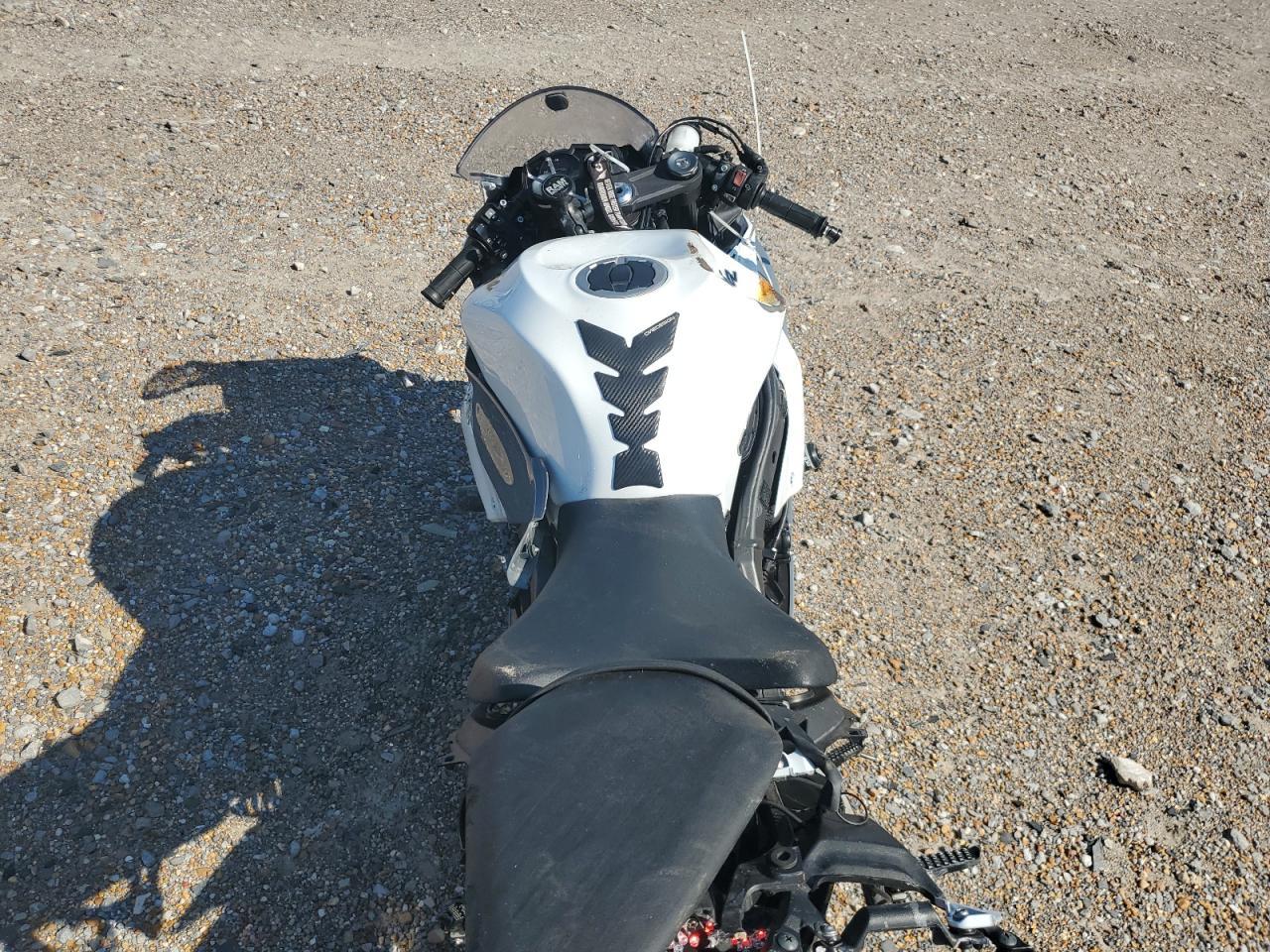 2021 Kawasaki Zx636 K - Фото 6