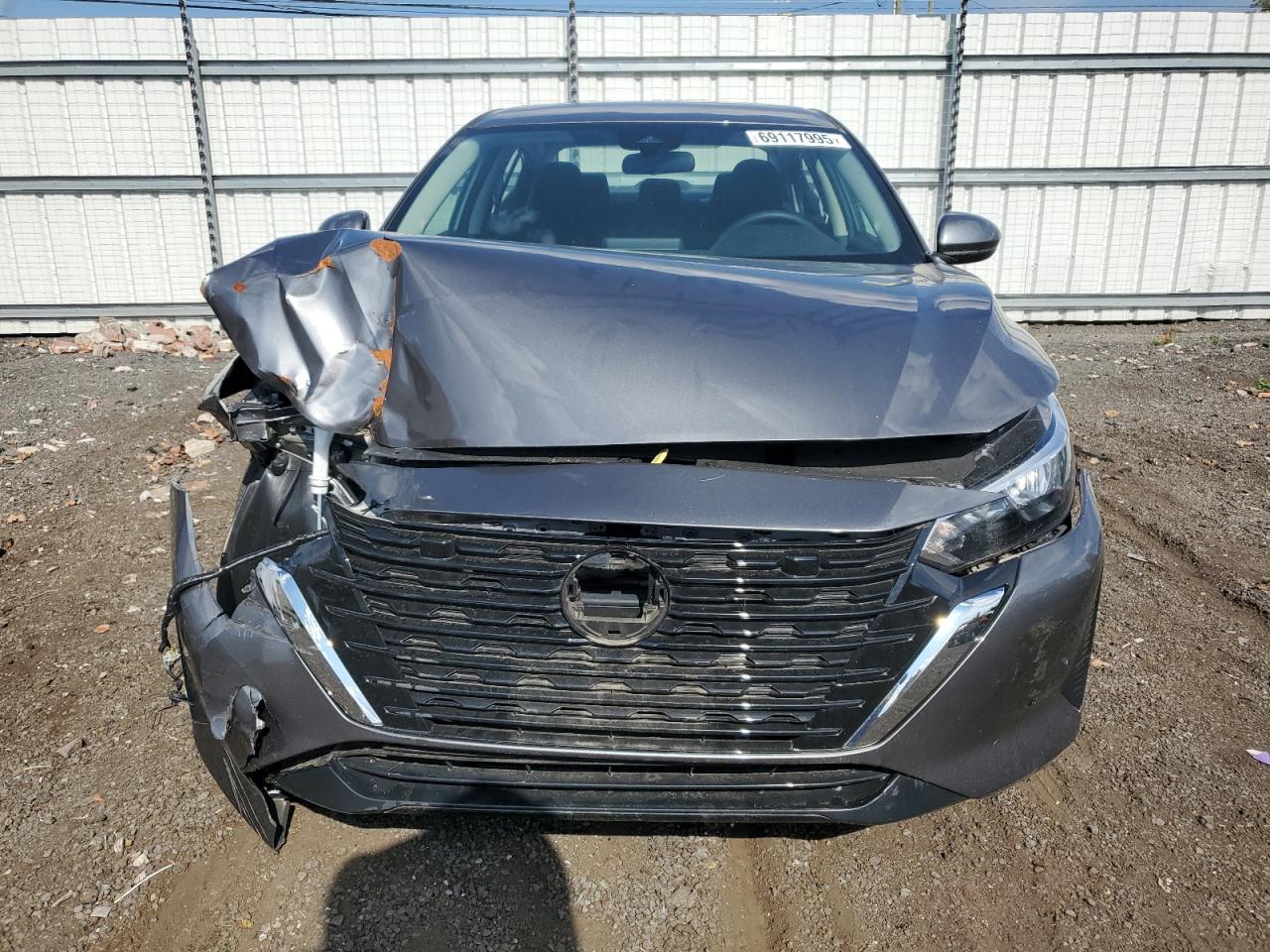 2024 Nissan Sentra S - Image 5