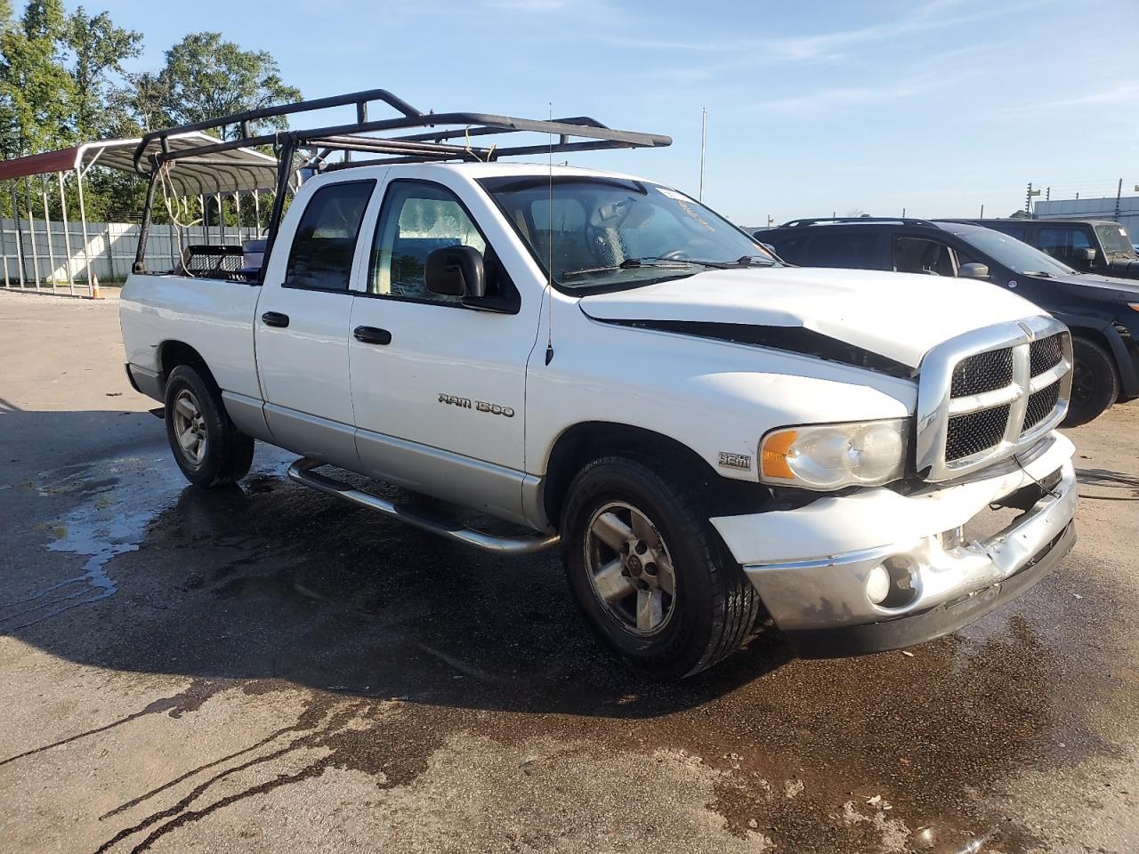 2003 Dodge Ram 1500 St - Image 4