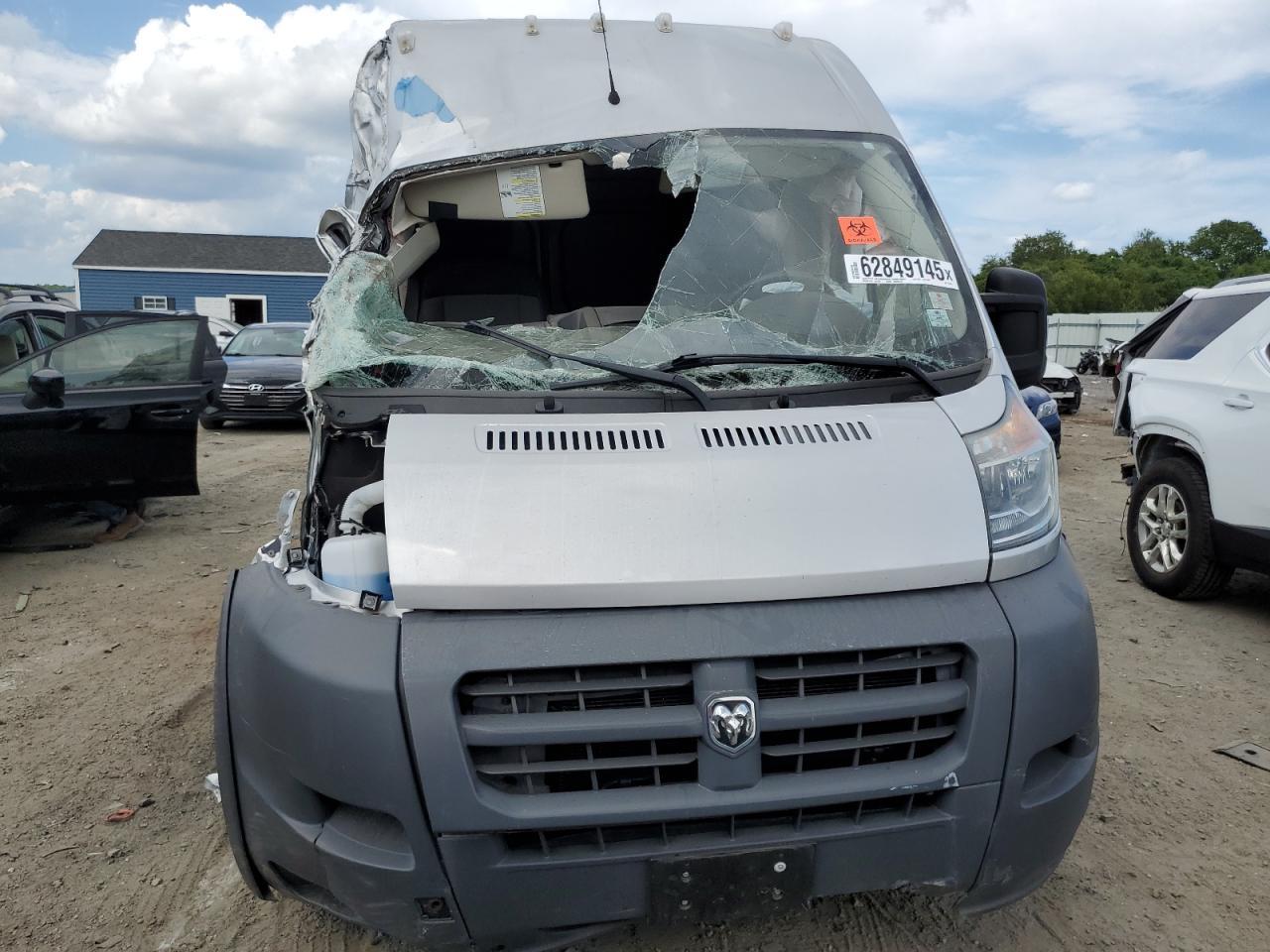 2016 Ram Promaster 1500 1500 High - Фото 5