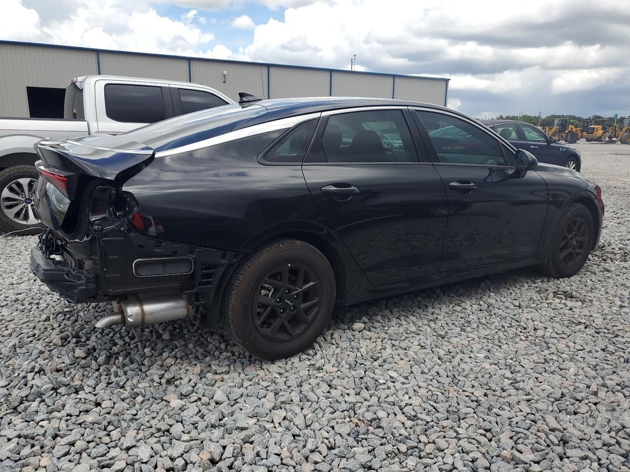 2025 Kia K5 Lxs - Фото 3