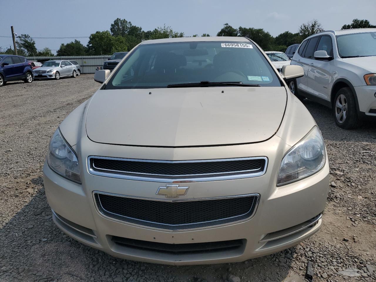 2012 Chevrolet Malibu 1Lt - Image 5