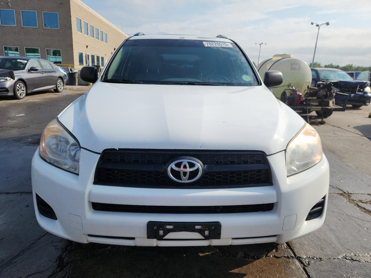 2012 Toyota Rav4 - Фото 5