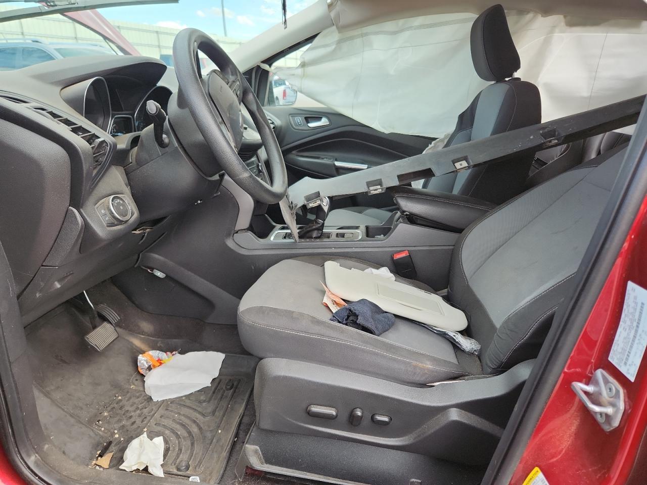 2018 Ford Escape Se - Image 7