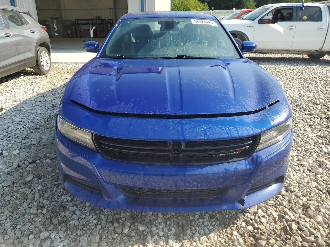 2021 Dodge Charger Sxt - Image 5