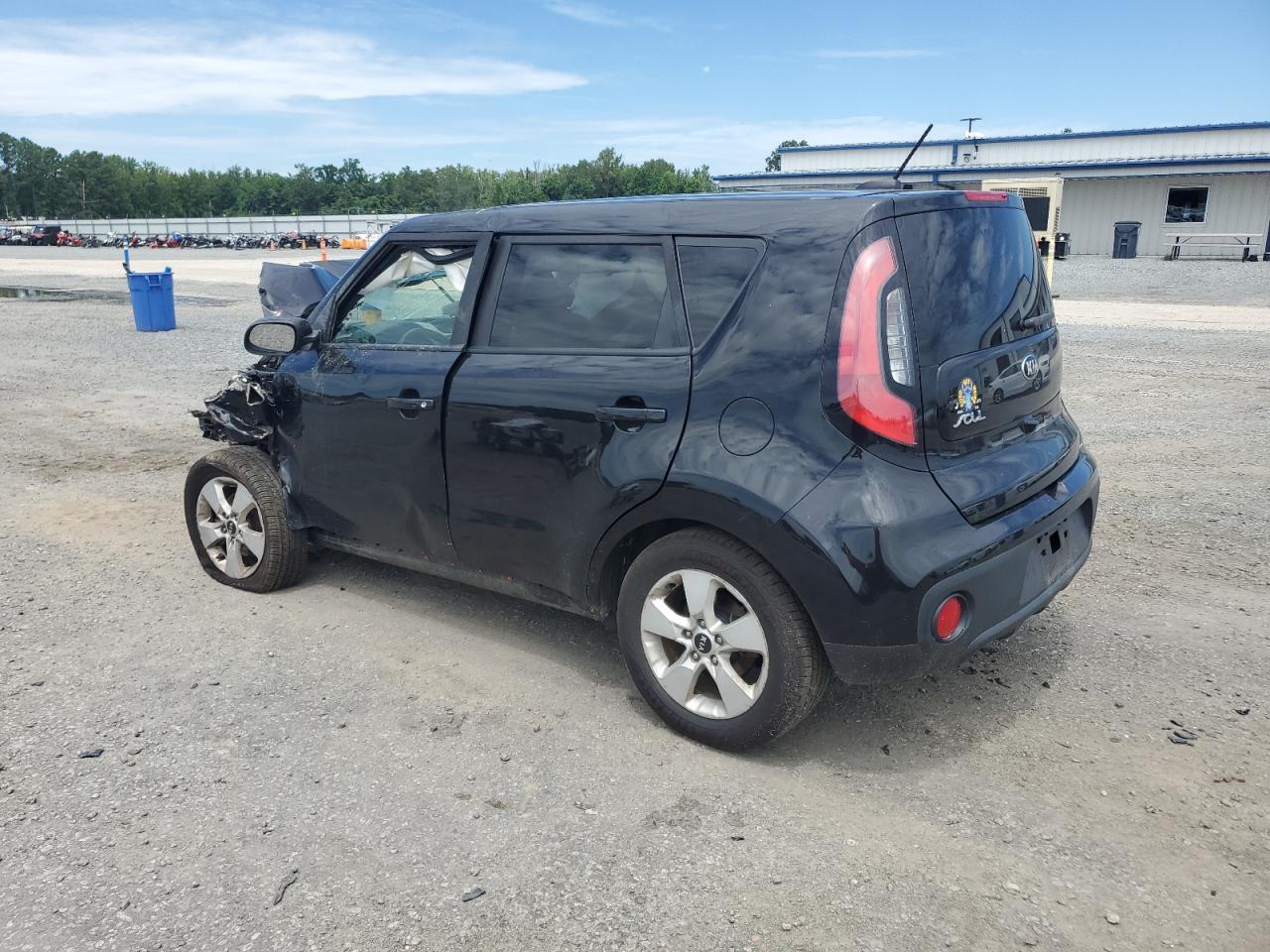 2019 Kia Soul - Фото 2