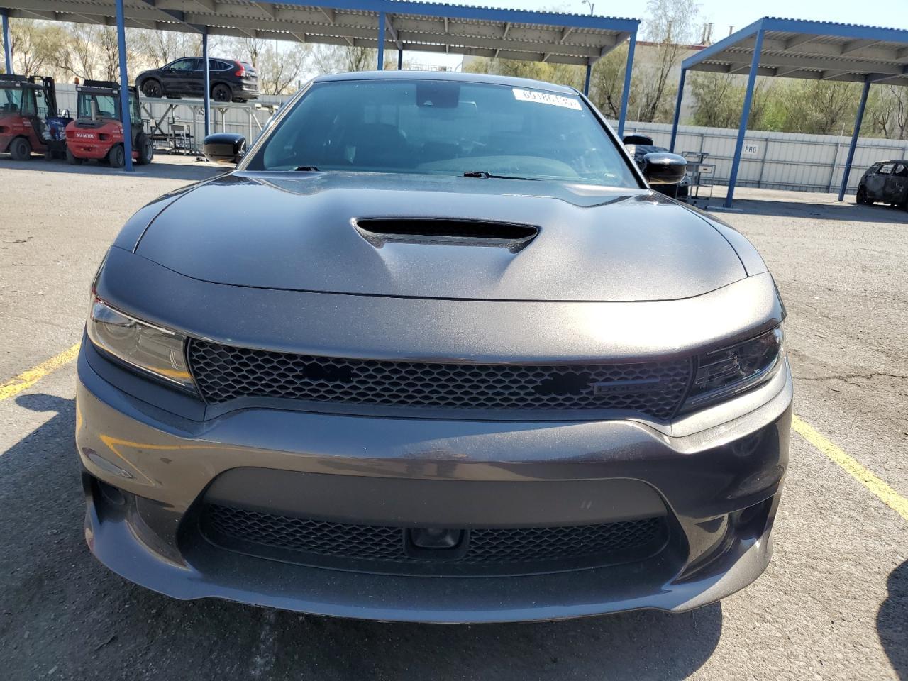 2023 Dodge Charger R/T - Фото 5