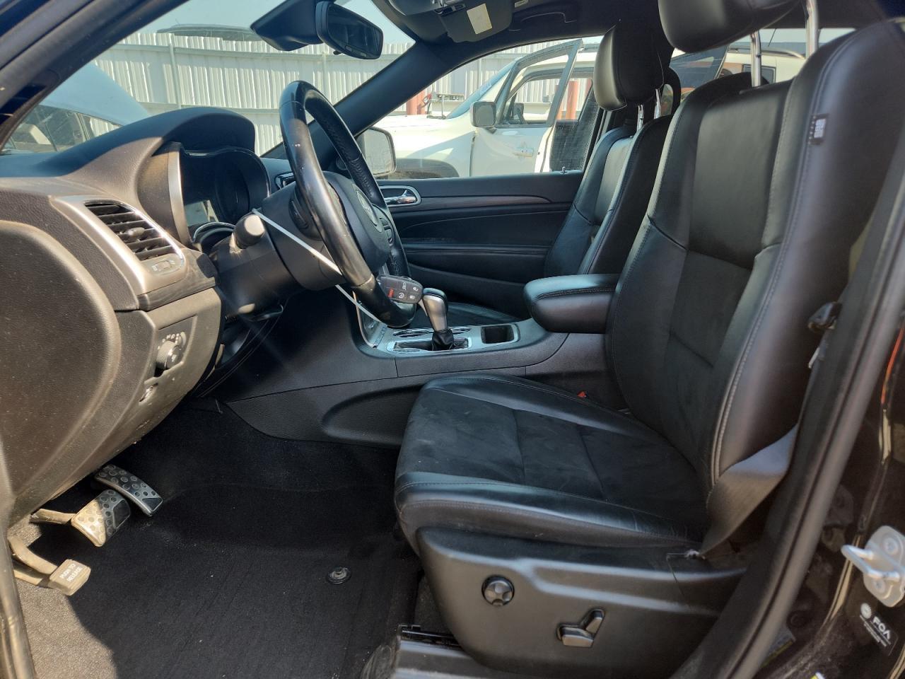 2021 Jeep Grand Cherokee Laredo - Image 7