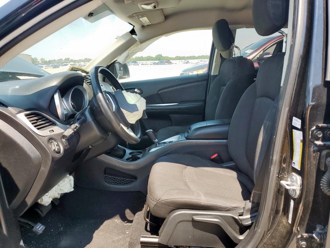 2018 Dodge Journey Sxt - Image 7