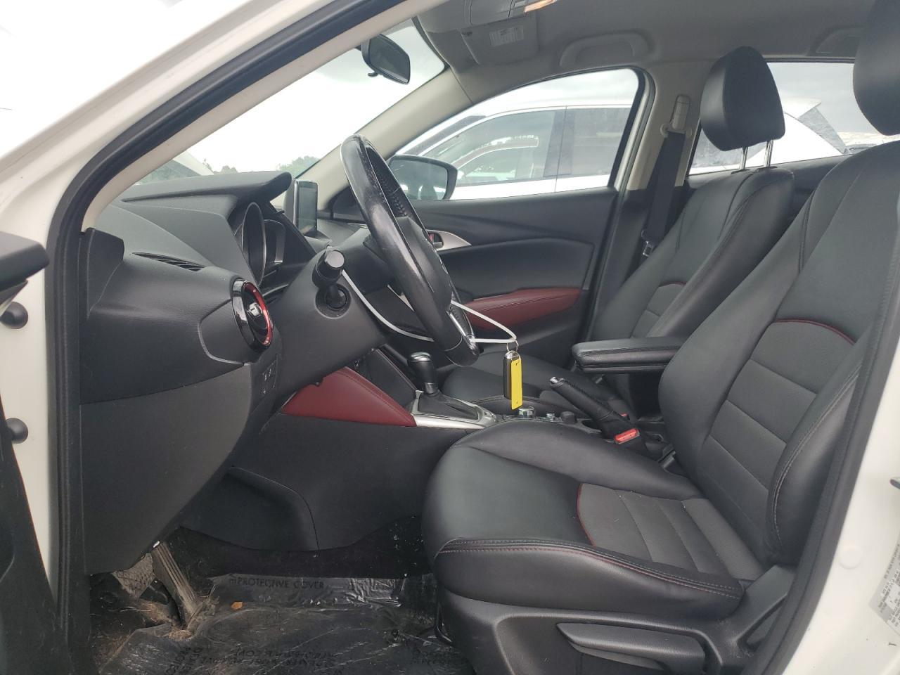 2016 Mazda Cx-3 Touring - Фото 7