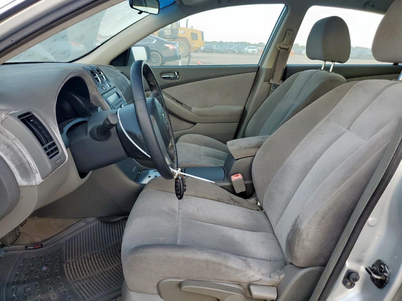 2007 Nissan Altima 2.5 - Image 7