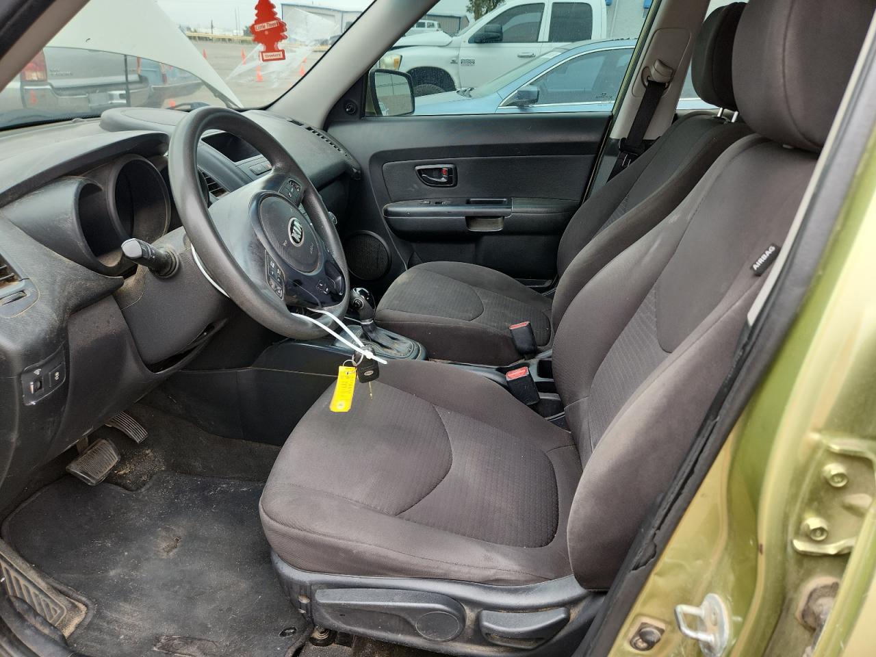 2013 Kia Soul - Image 7