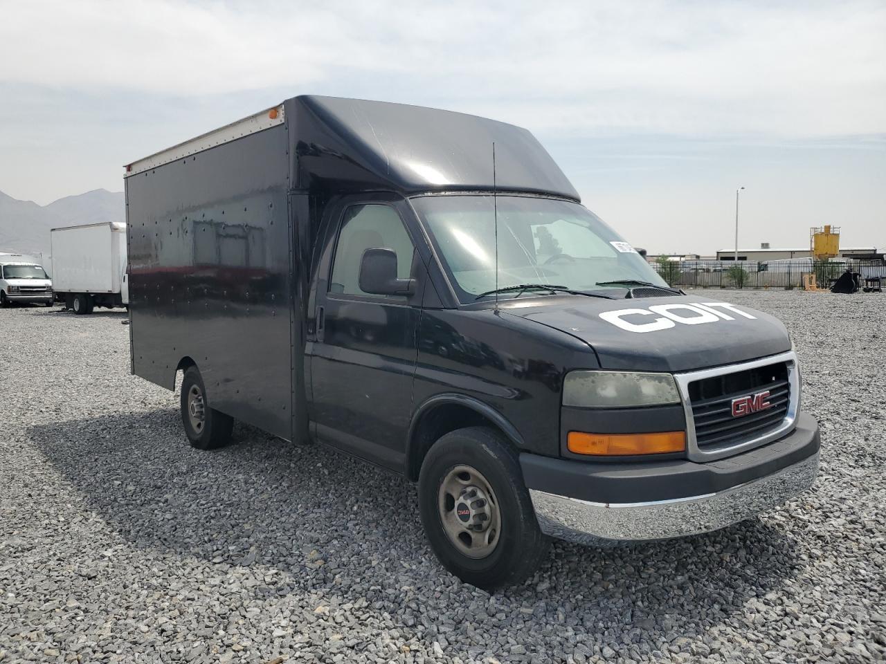 2006 GMC Savana Cutaway G3500 - Фото 4