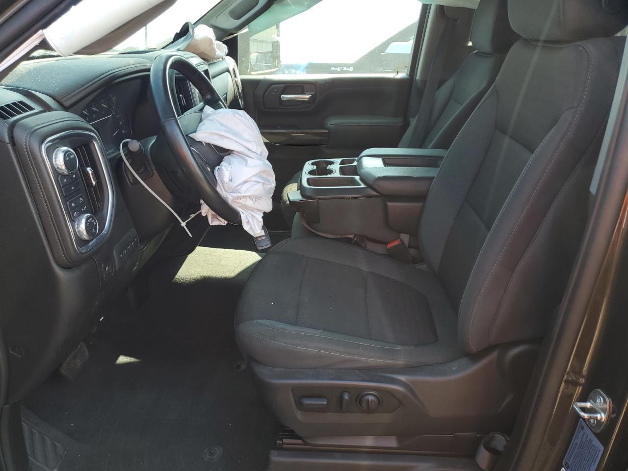2022 GMC Sierra K3500 Sle - Image 7