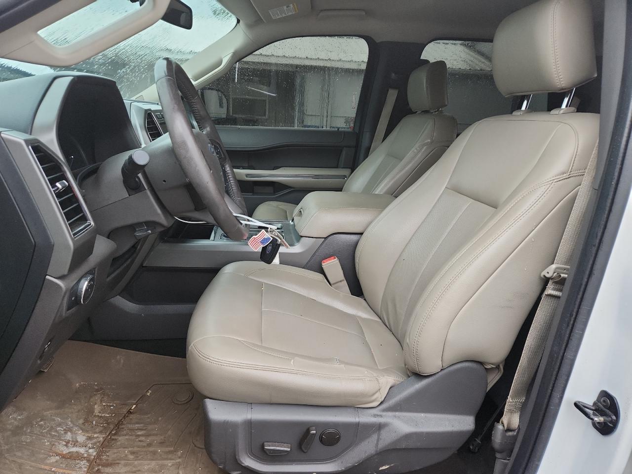 2020 Ford Expedition Xlt - Фото 7