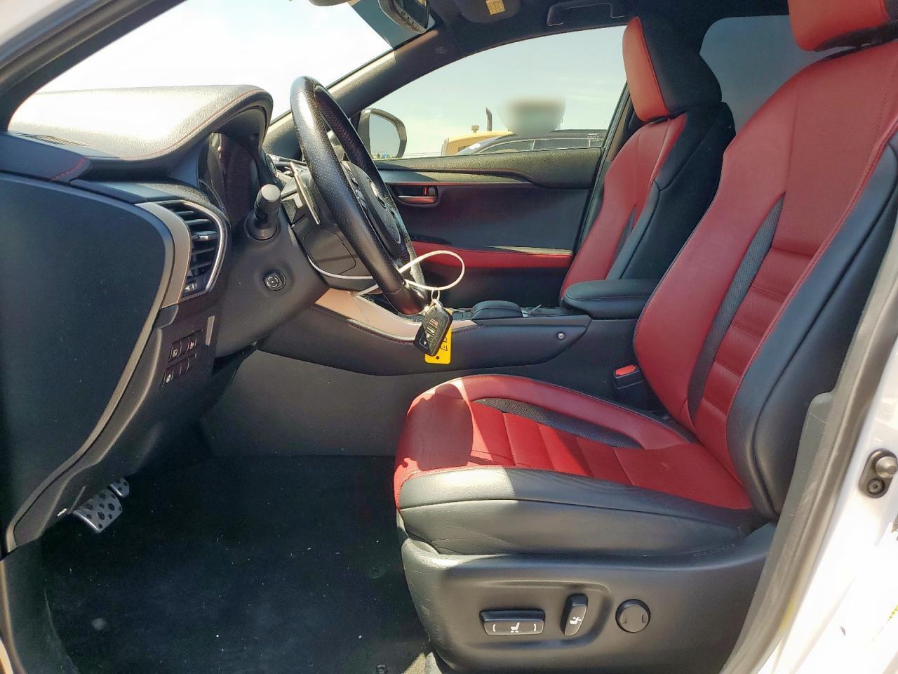 2021 Lexus Nx 300 Base - Фото 7