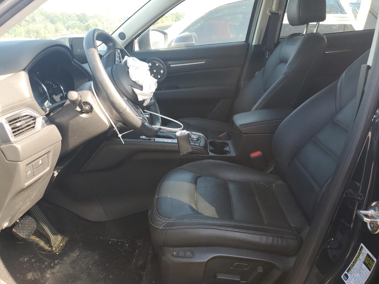 2023 Mazda Cx-5 Premium Plus - Фото 7