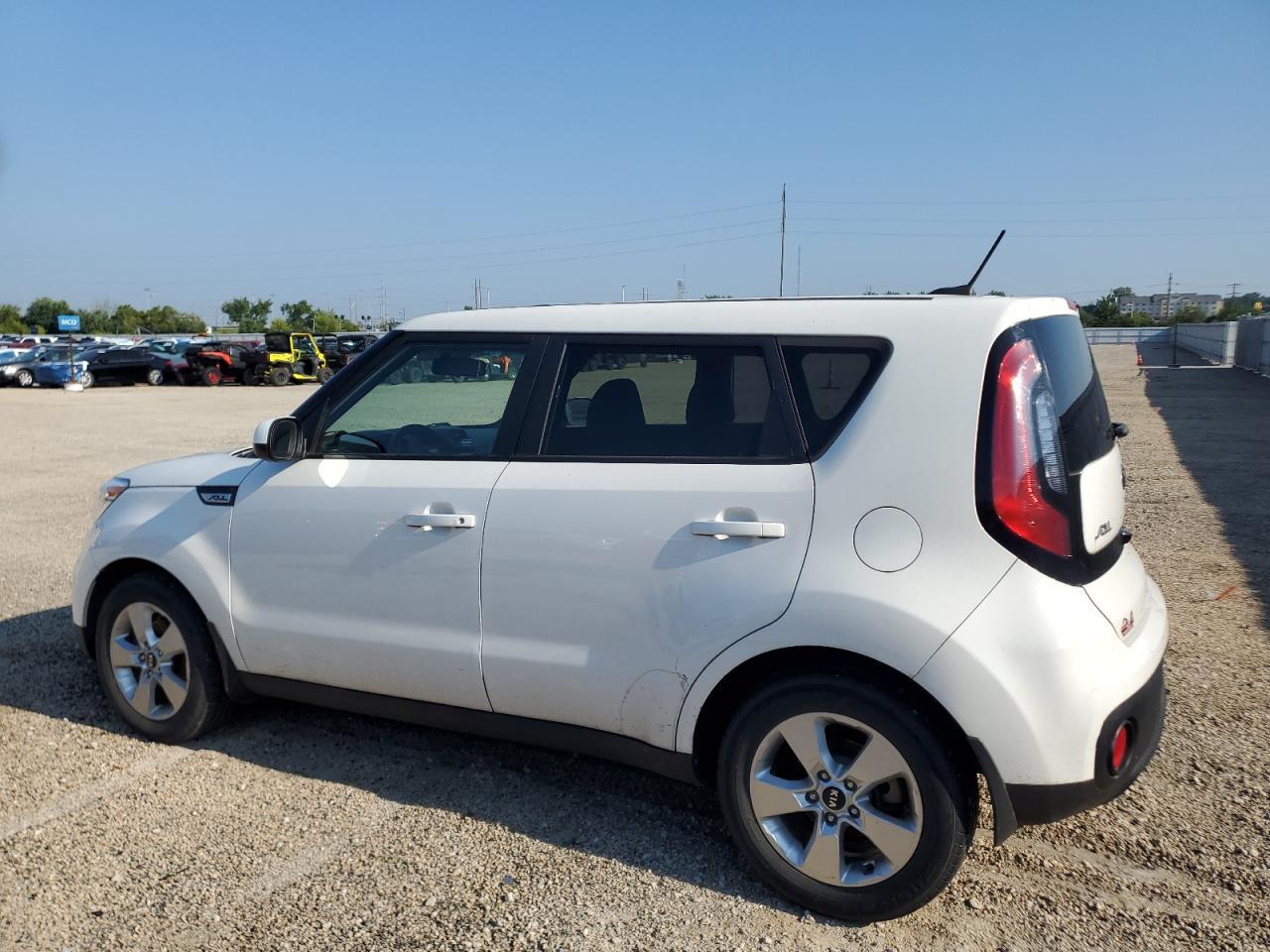 2018 Kia Soul - Image 2