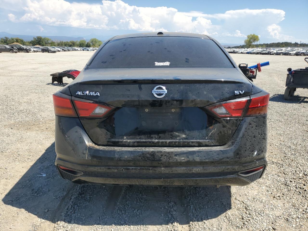 2021 Nissan Altima Sv - Image 6