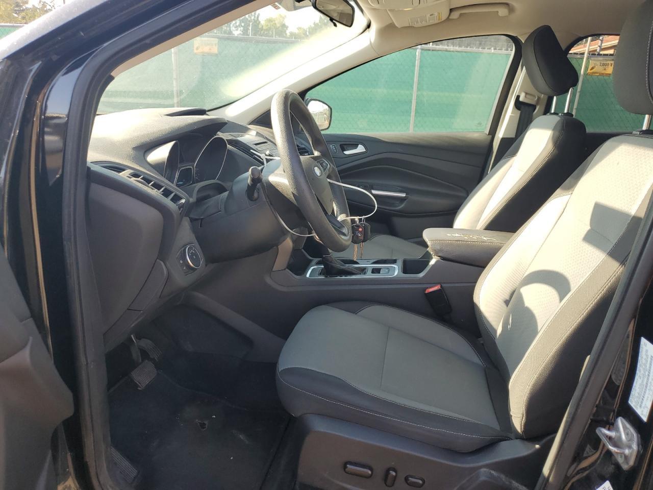 2018 Ford Escape Se - Image 7