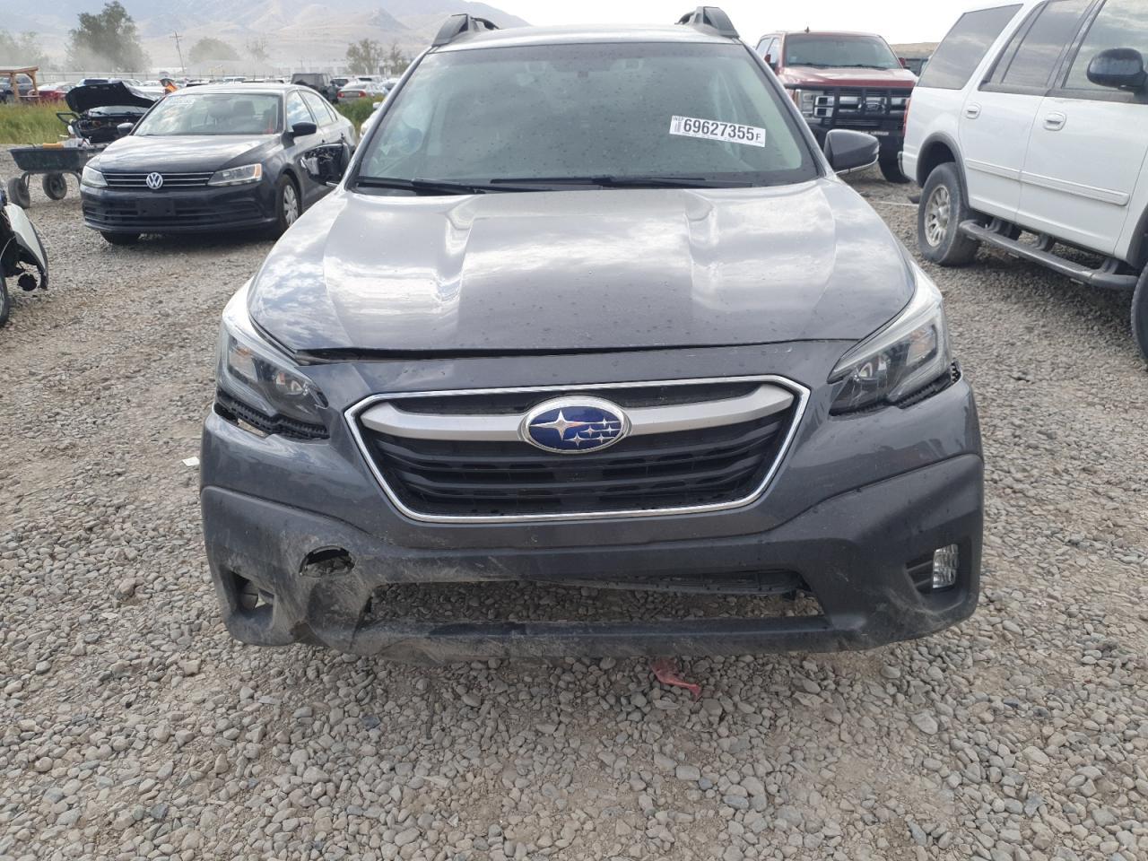 2022 Subaru Outback Premium - Фото 5
