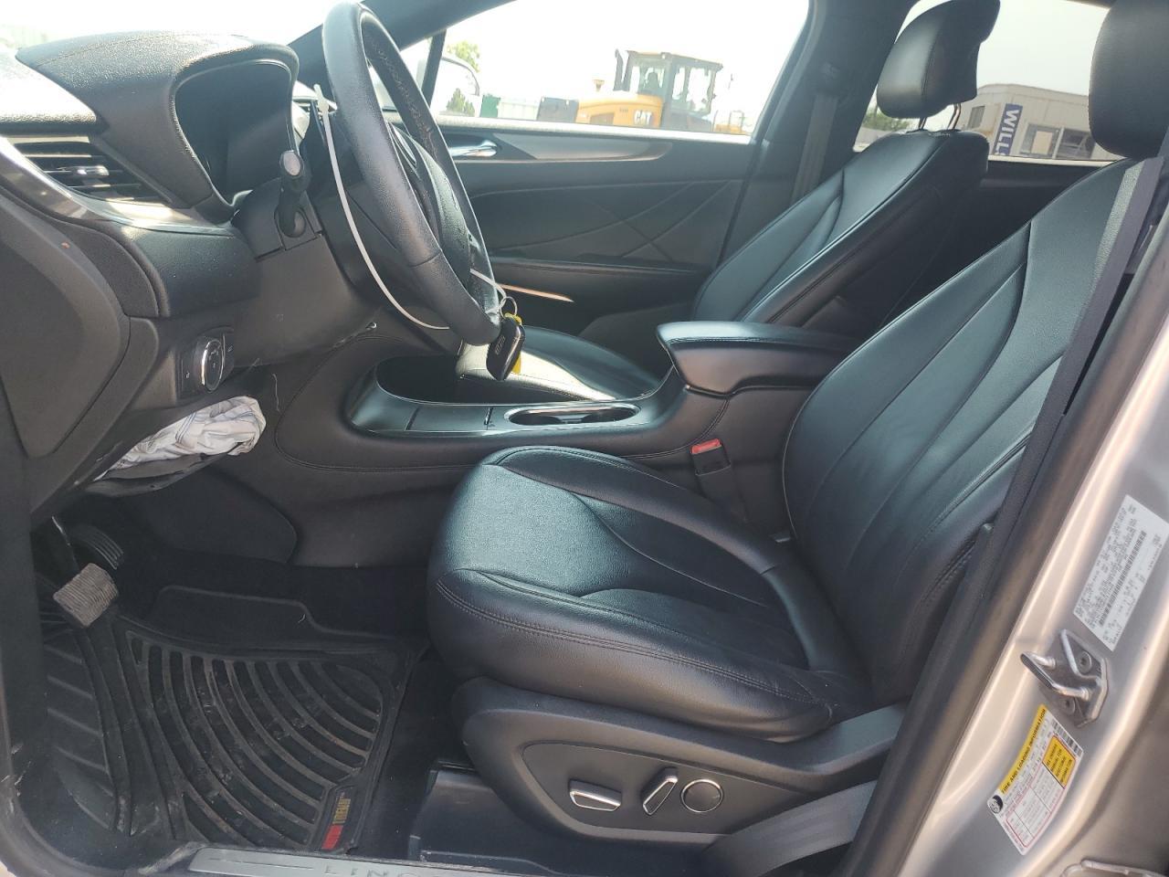 2017 Lincoln Mkc Premiere - Фото 7