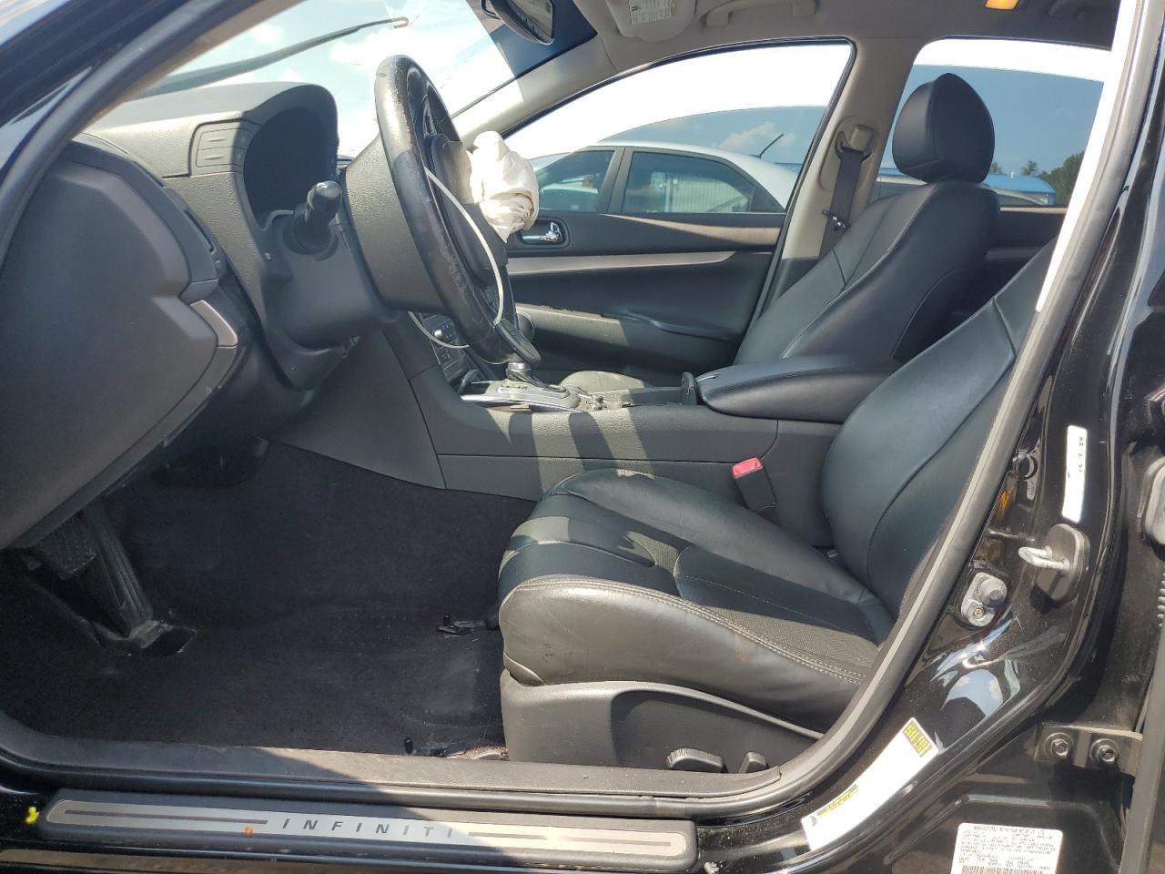2015 Infiniti Q40 - Фото 7
